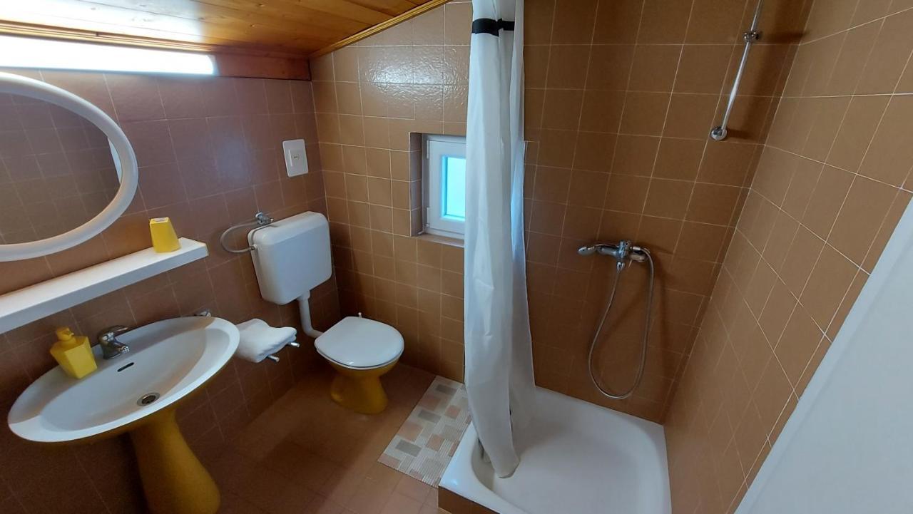 Apartment Marietta Трибунь Екстер'єр фото