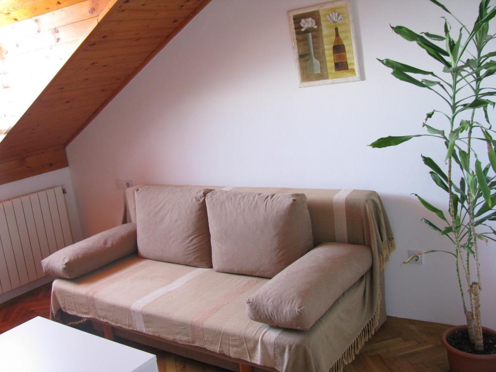 Apartment Marietta Трибунь Номер фото